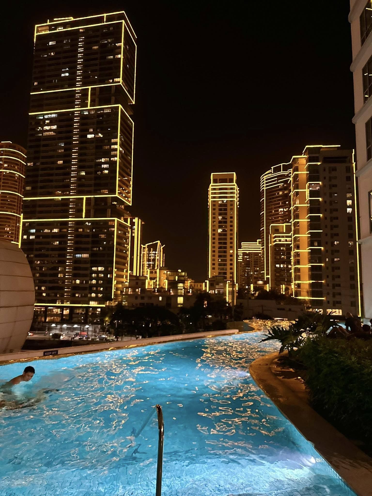 Happy Abode Staycation