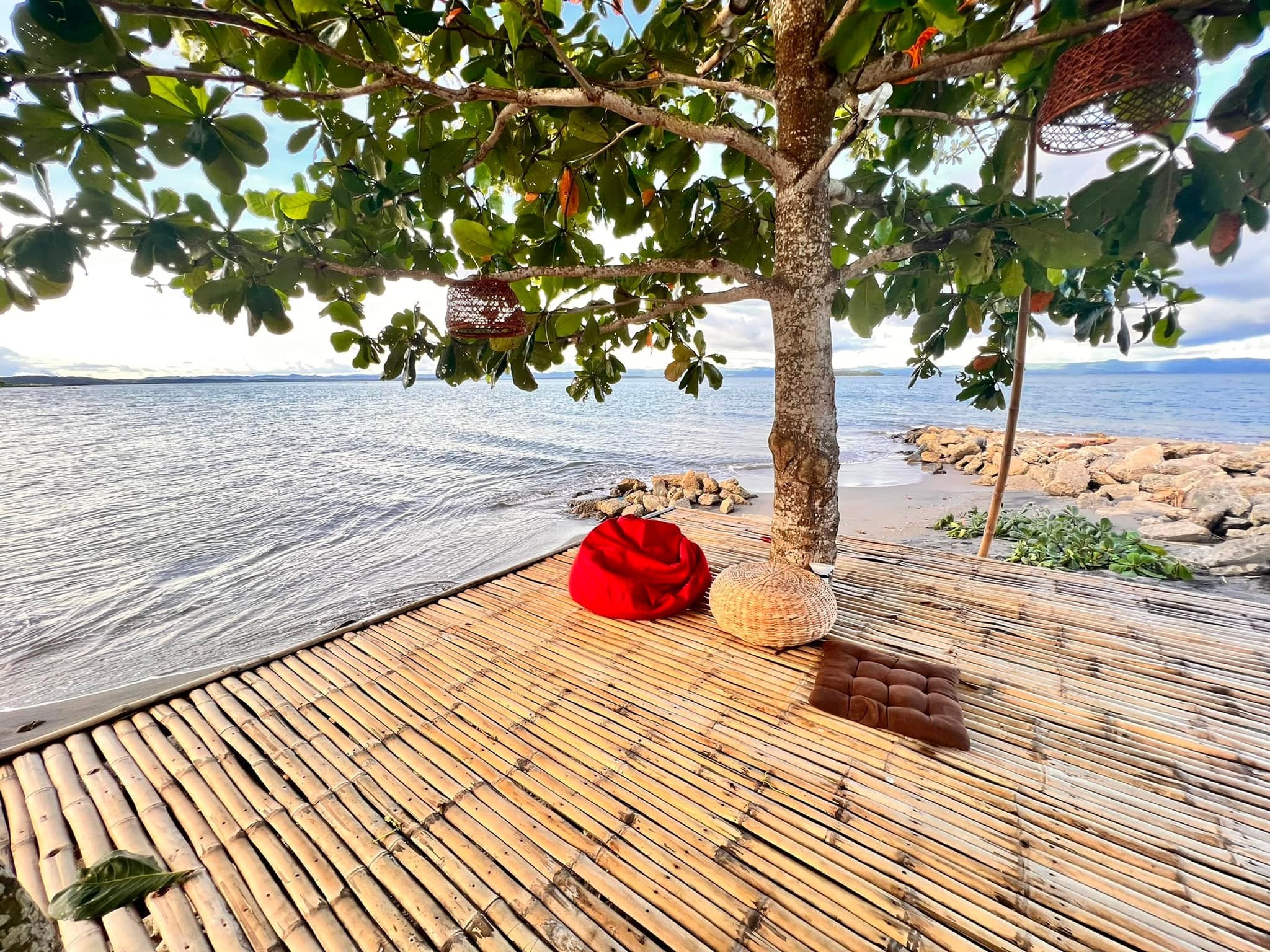 Pacific Point Events Place & Resort