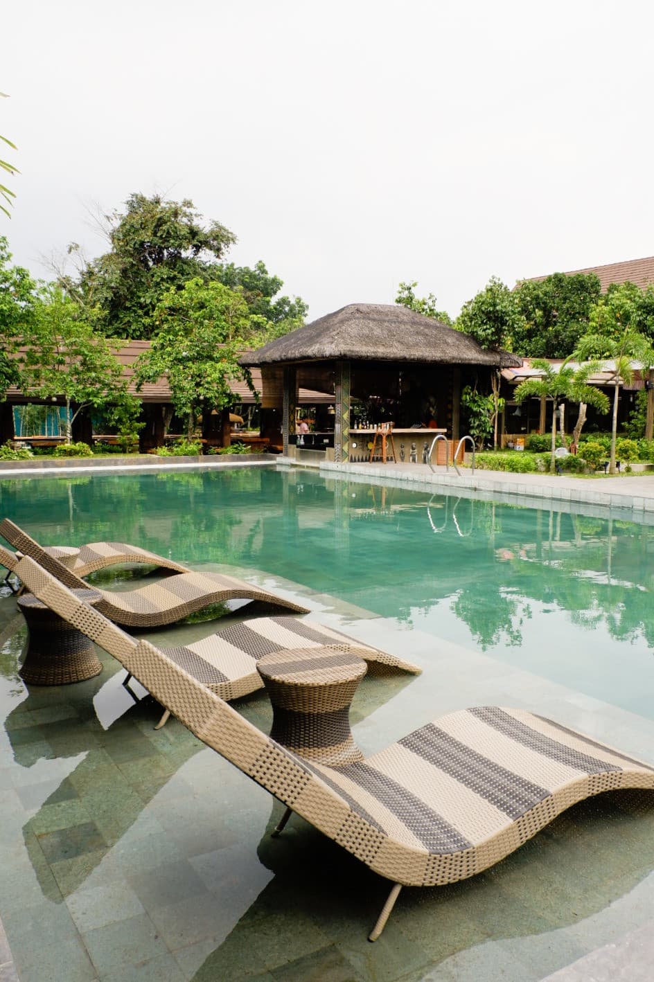 Diwata Nature Resort