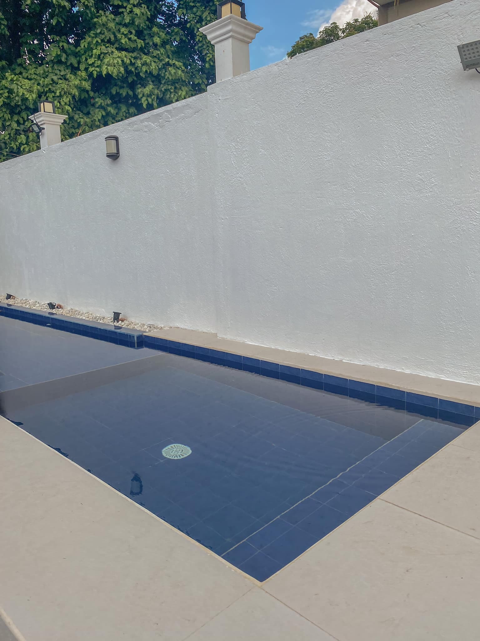 La Corita Private Resort