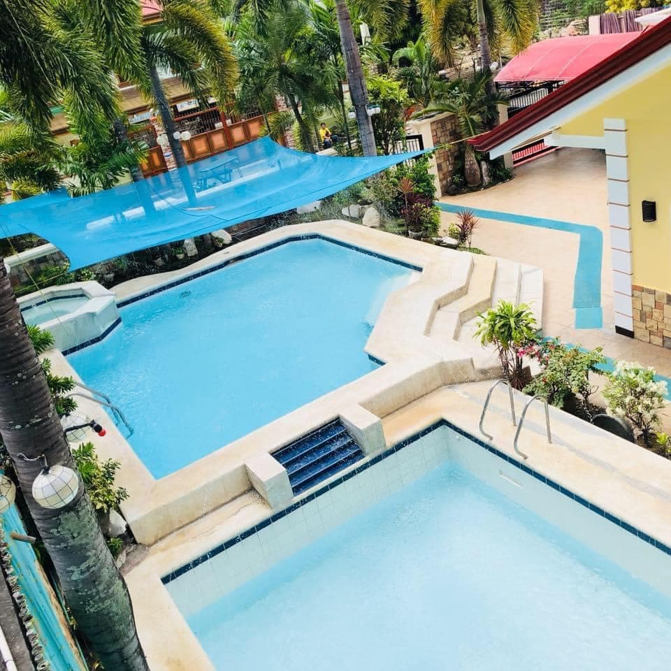 AFFORDABLE PRIVATE RESORT