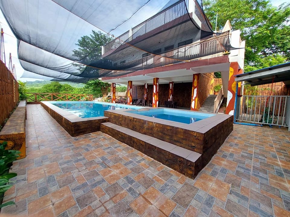 Santiago Private Resort