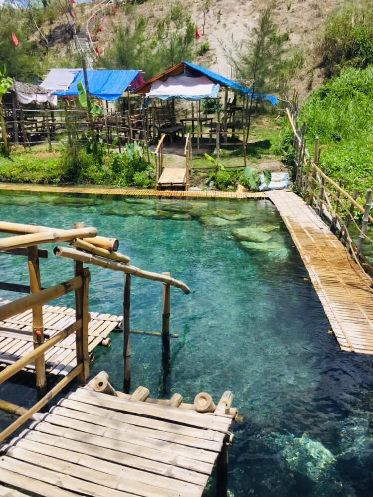 Phoks Binoy's Resort