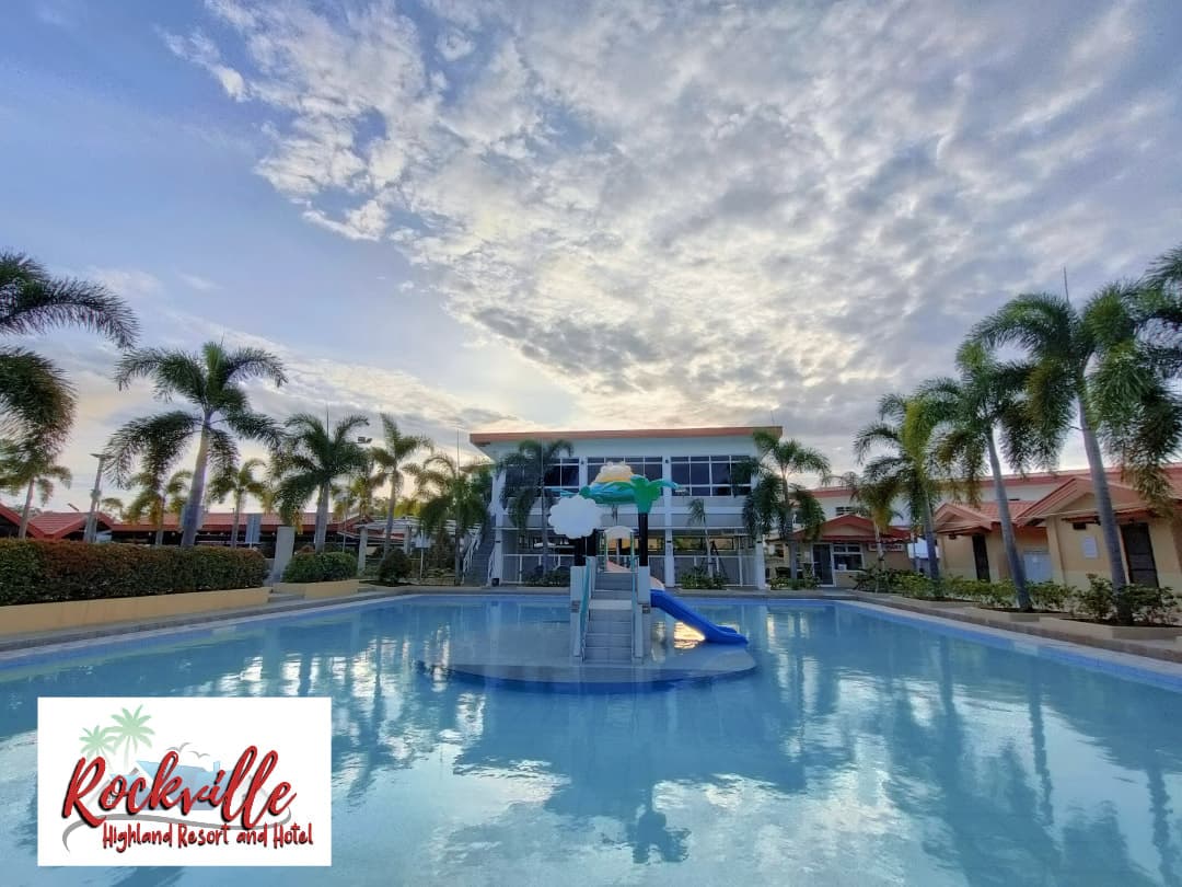 Rockville Highland Resort & Hotel