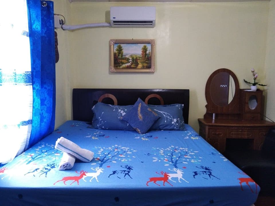 Pascual's Transient House Tagaytay