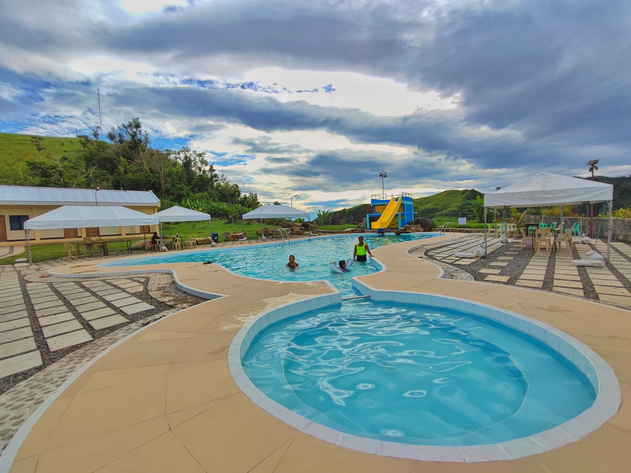 Mount Caningag Resort