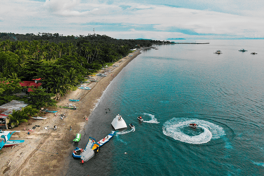 Freedom Eco Adventure Park