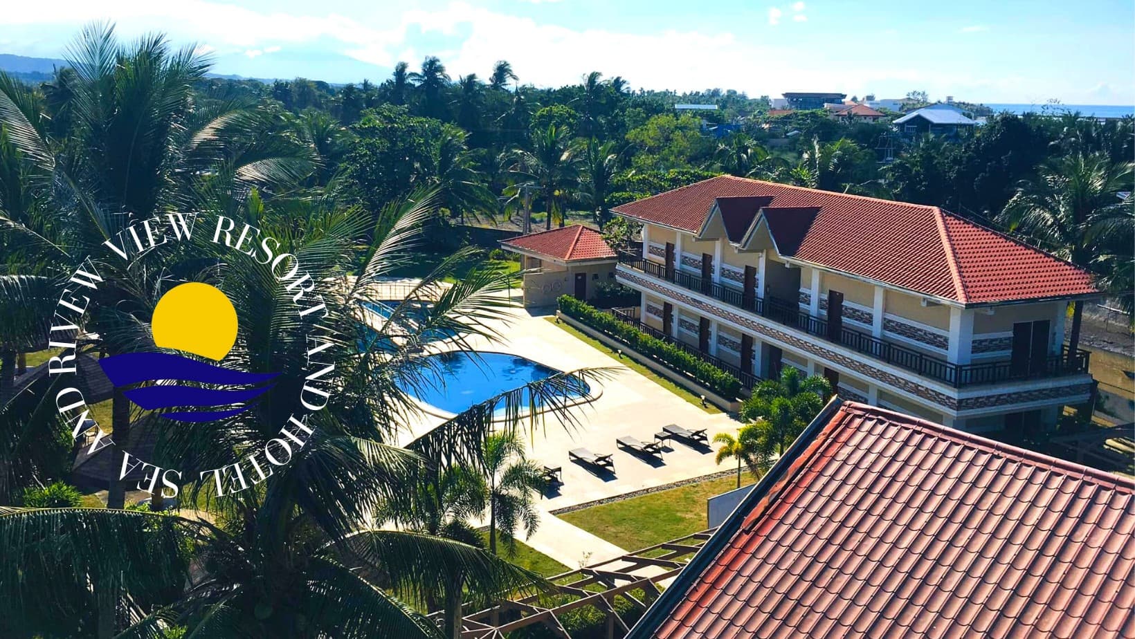 Sea and River View Resort and Hotel