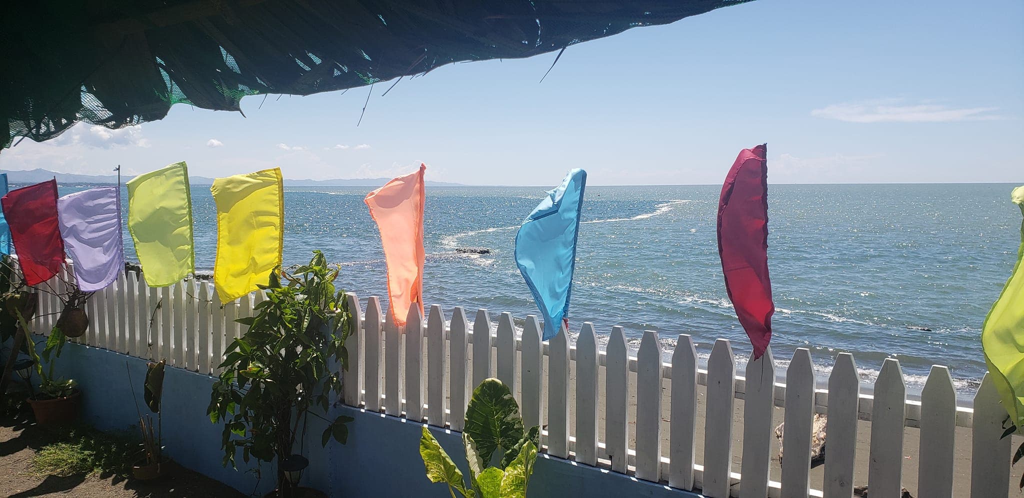 Hio'Lani Beach Manapa