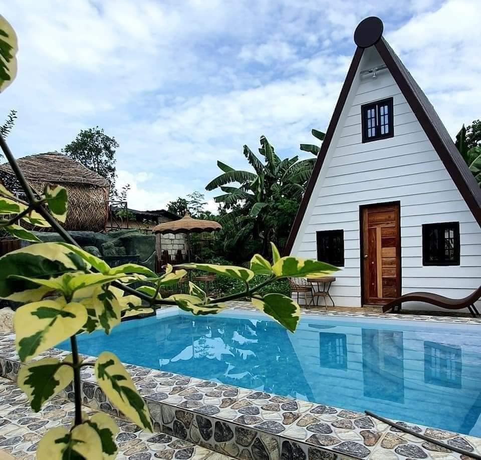 M.I. Sevilla's Resort - Lucena City