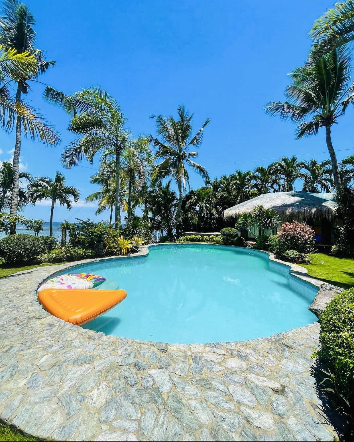 Sol de Maria, Carles Boutique Resort