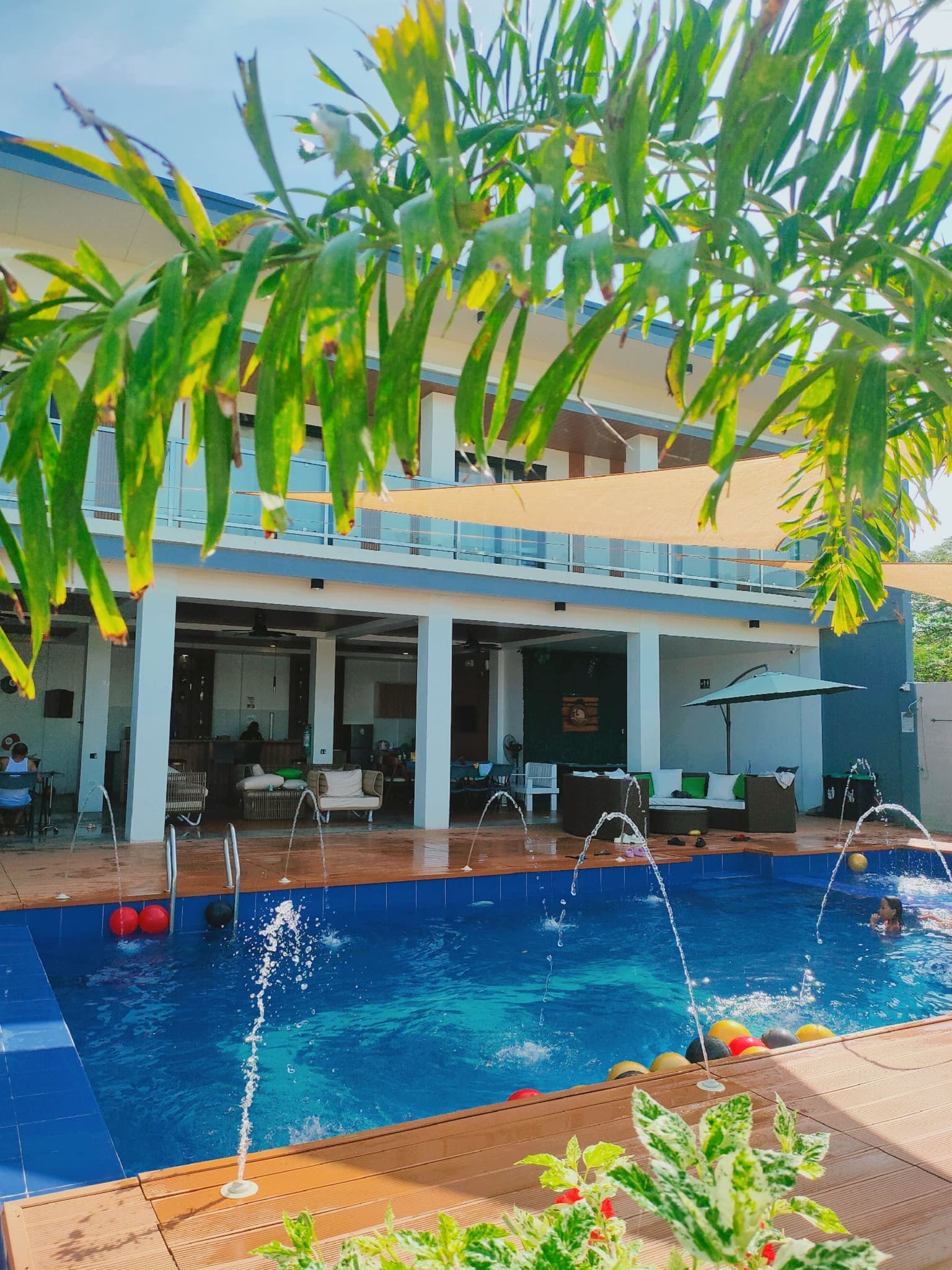 Villa Espino Private Resort