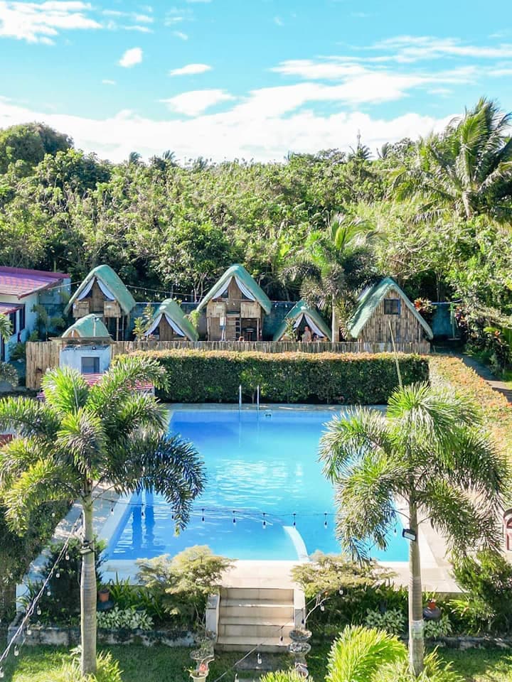Itawis Resort