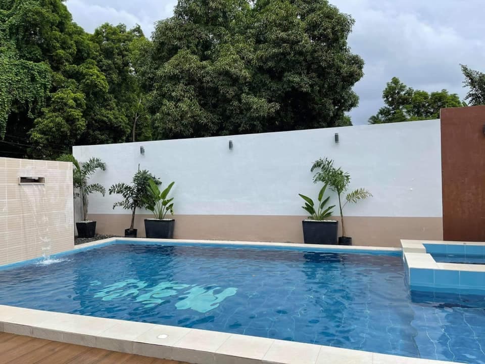 Sasha's Private Resort