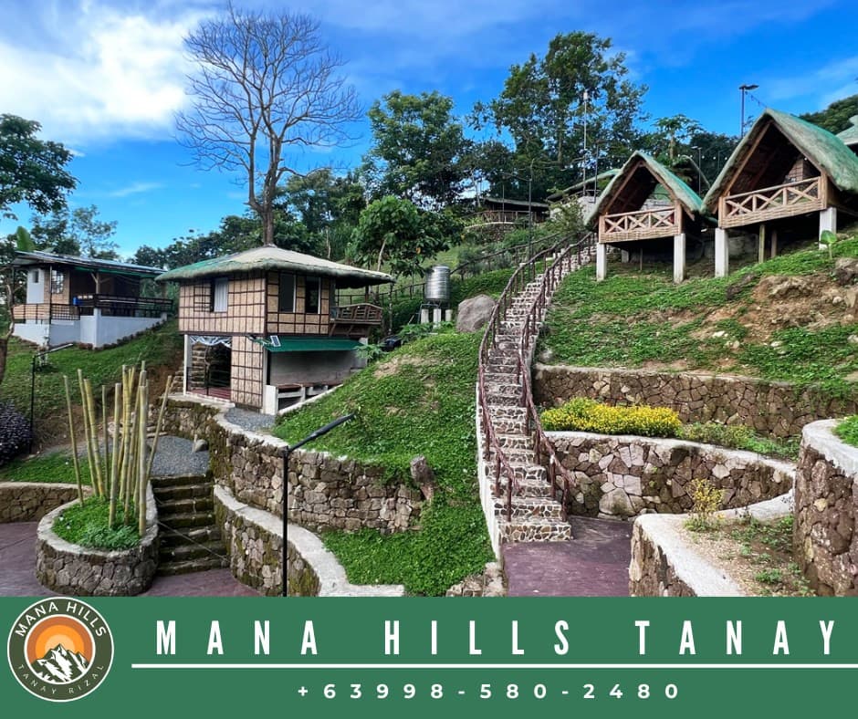 Mana Hills Tanay