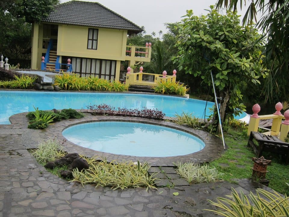 Porta Verde Resort, Caliraya Laguna