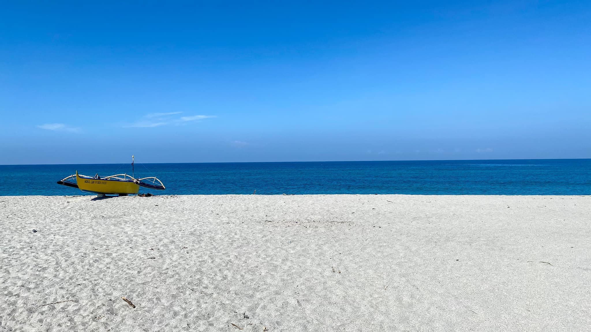 La Andreax Beach Resort