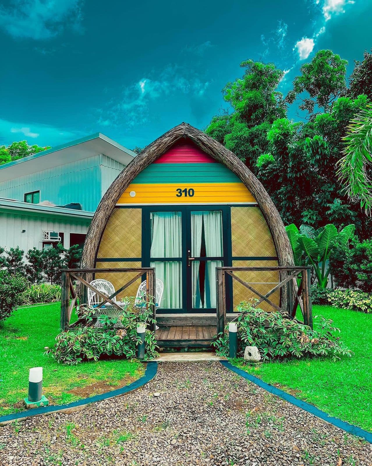 UNWND Boutique Hotel Calatagan