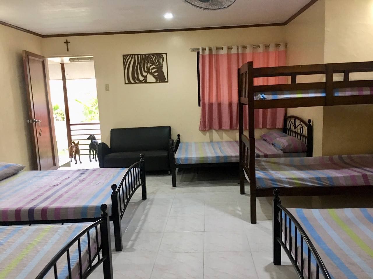 Hacienda Carolina and Resort Phase 1