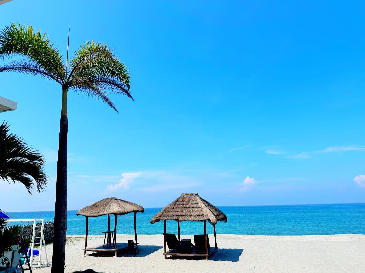 Waikoloa Beach Resort Zambales