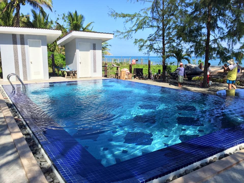 Tres Pinos Beach Resort