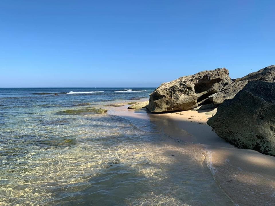 G Beach Resort Bolinao