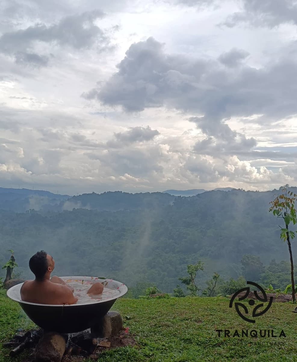 Las Caidas Wellness Resort