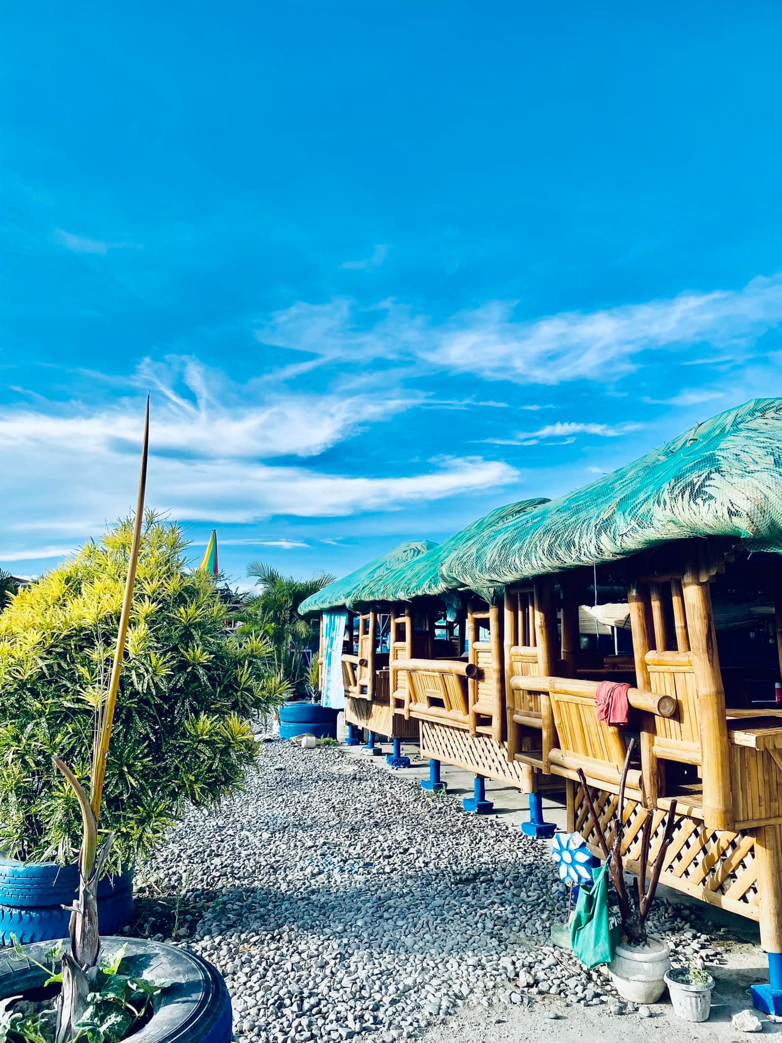 Sariwa Resort