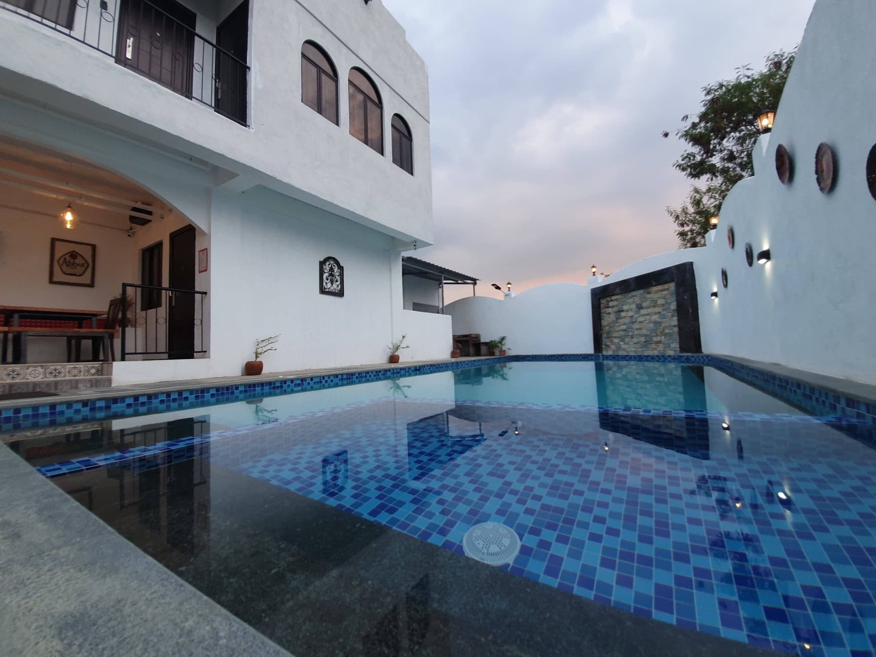 Casa Velasco Private Resort