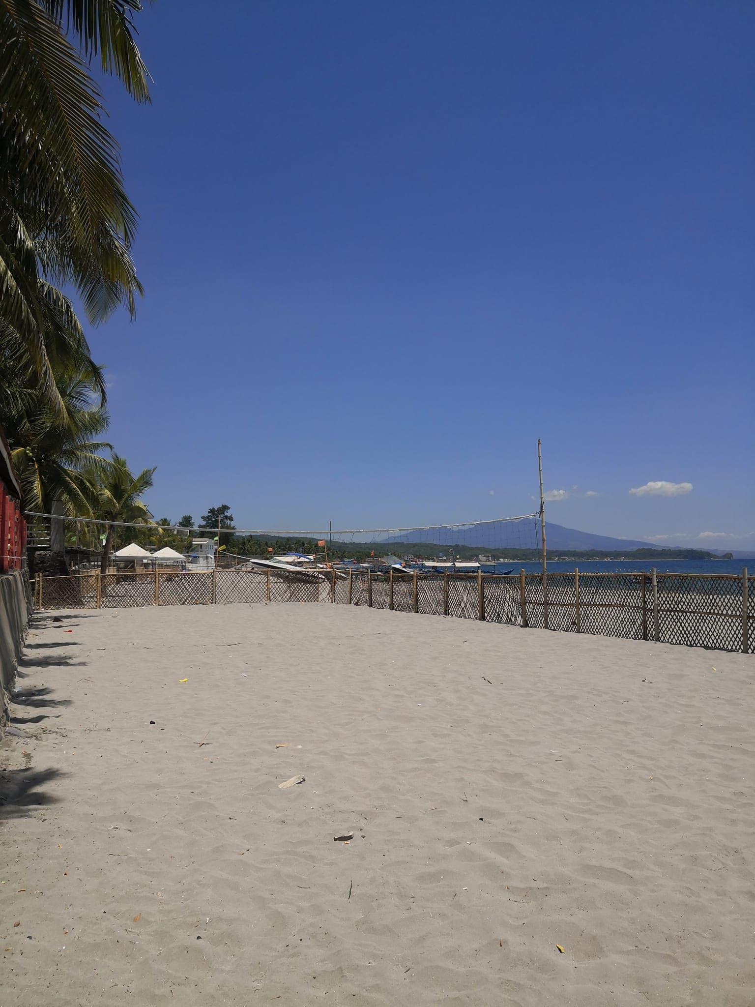 Eva's Paradise Beach Resort