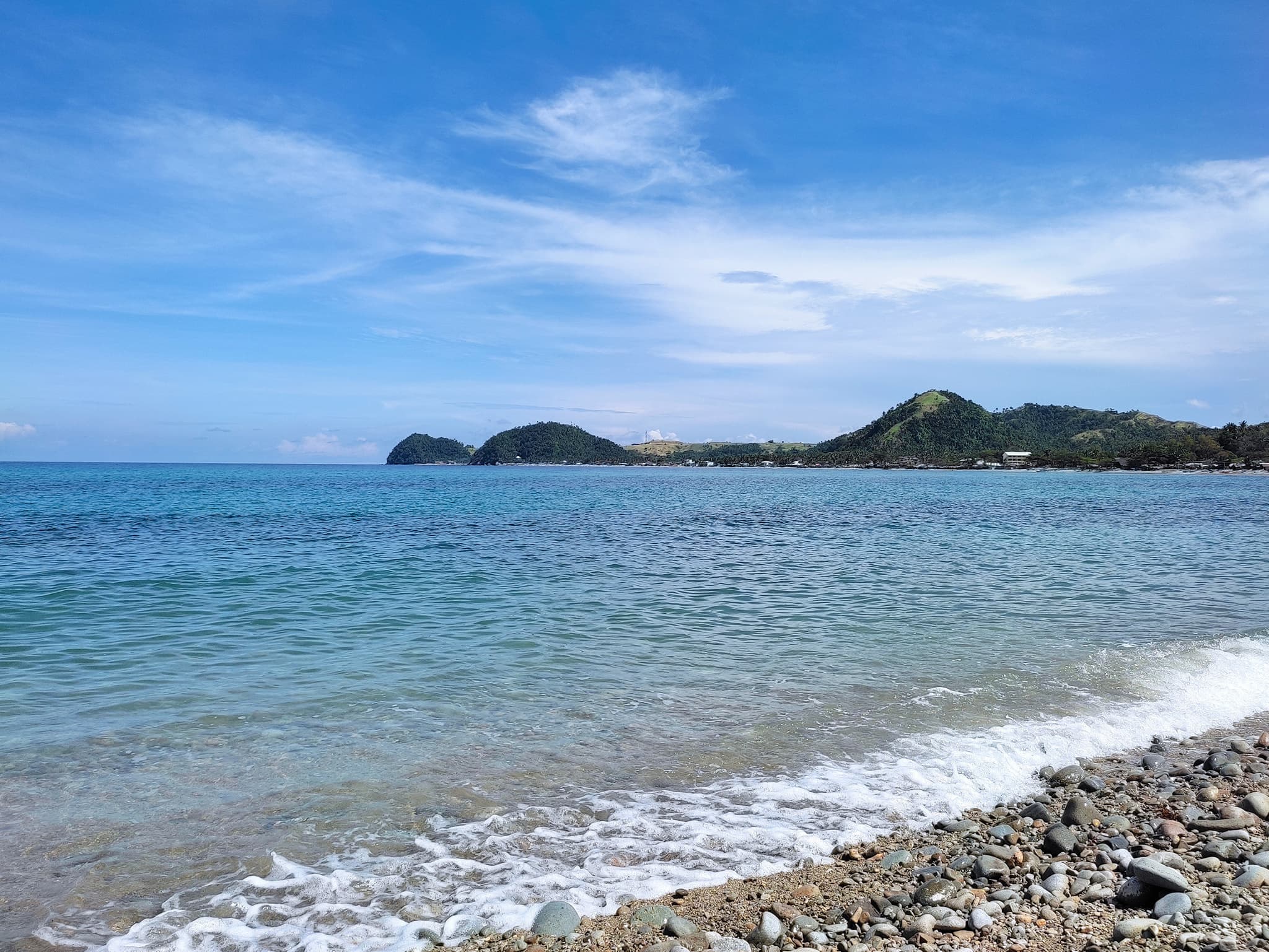 Nana's Beach Surigao