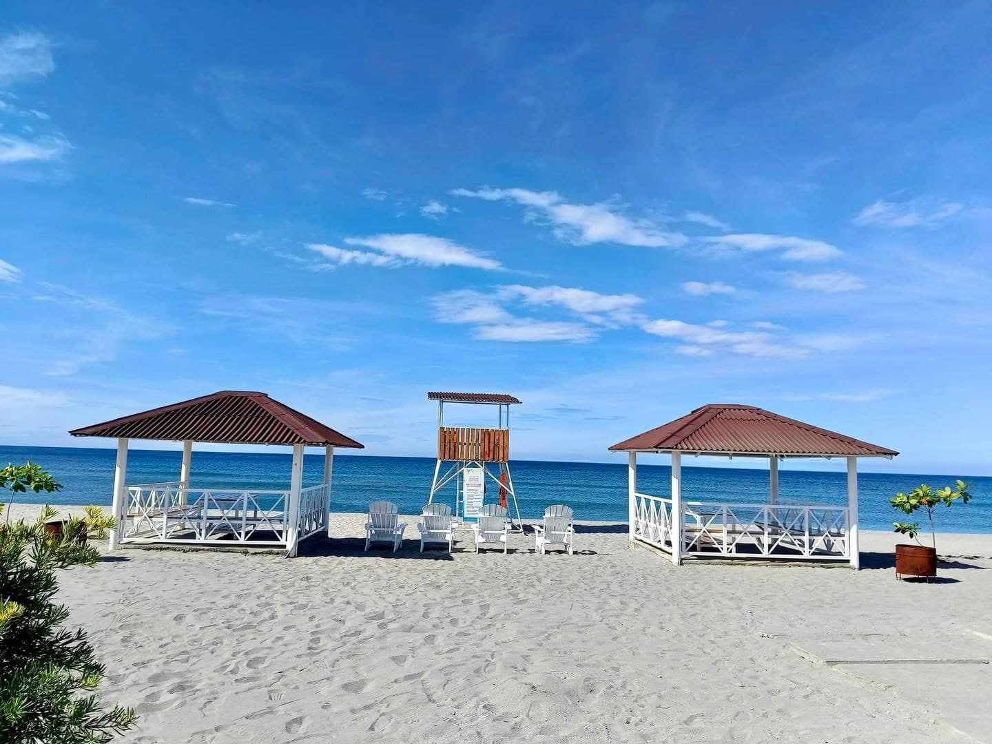 Wonderline Beach Resort