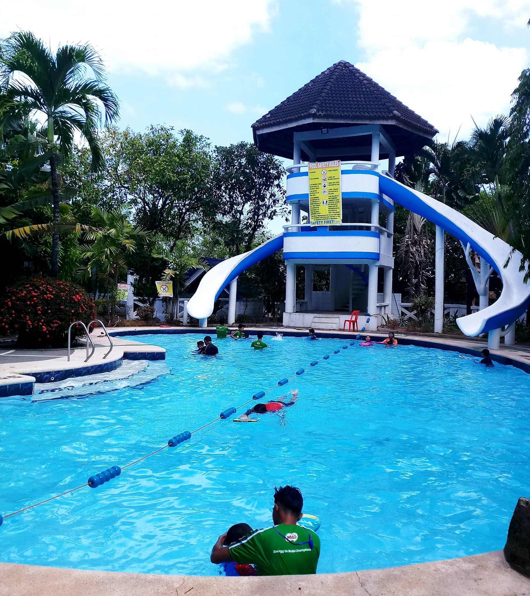 Long Meadows Country Resort