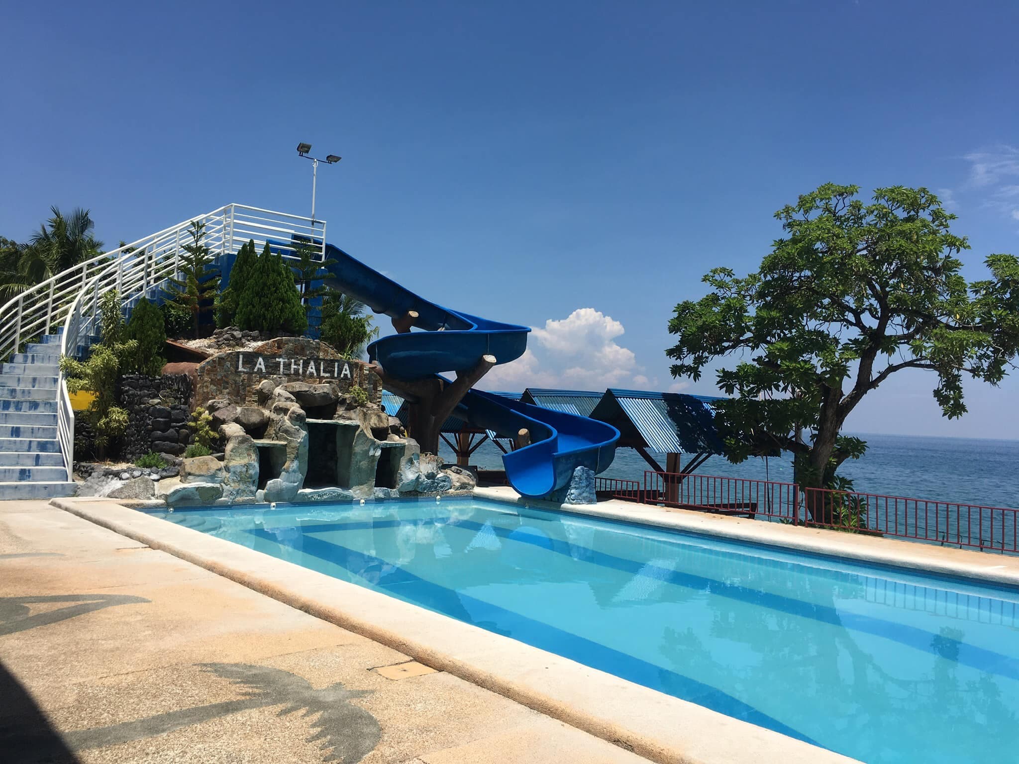 La Thalia Beach Resort