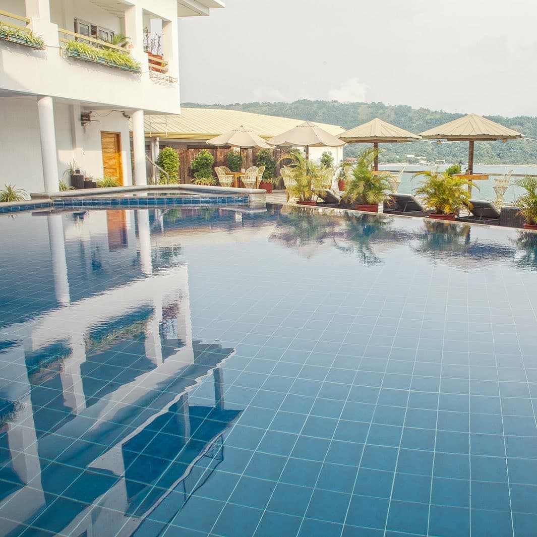 Mangrove Resort Subic