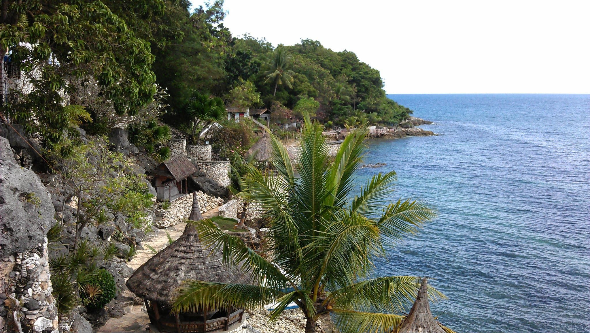 Huna Huna Cliff Resort