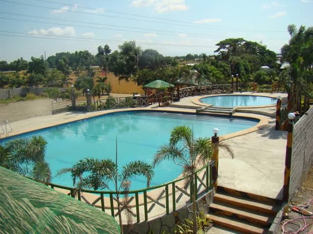 Eugenio's Garden Resort