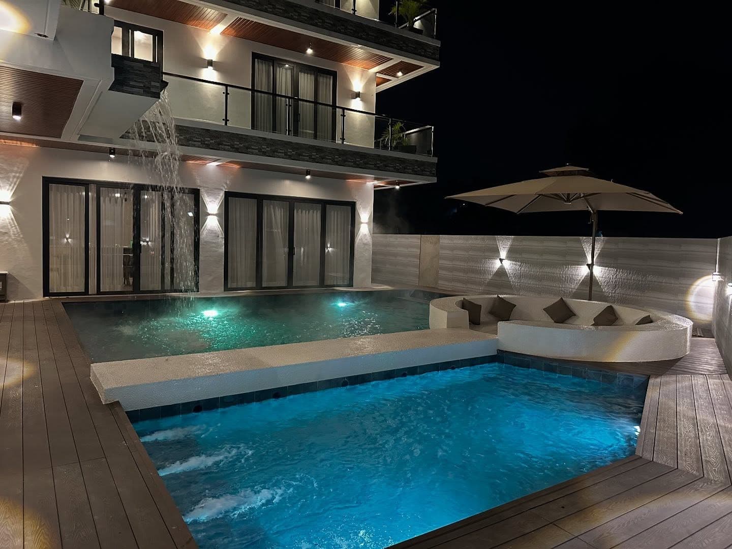 Casa Ma Private Resort