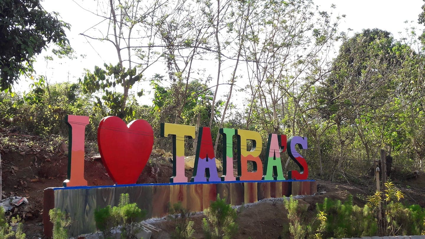 Taiba's Cold Spring Resort