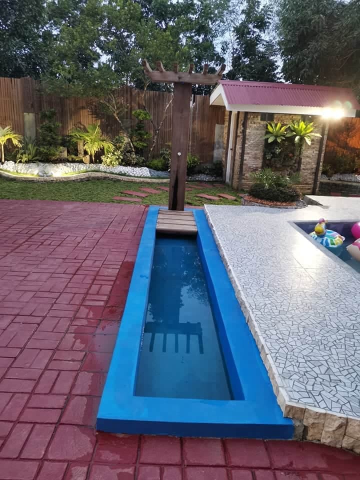 Tata Pablo's Garden & Resort