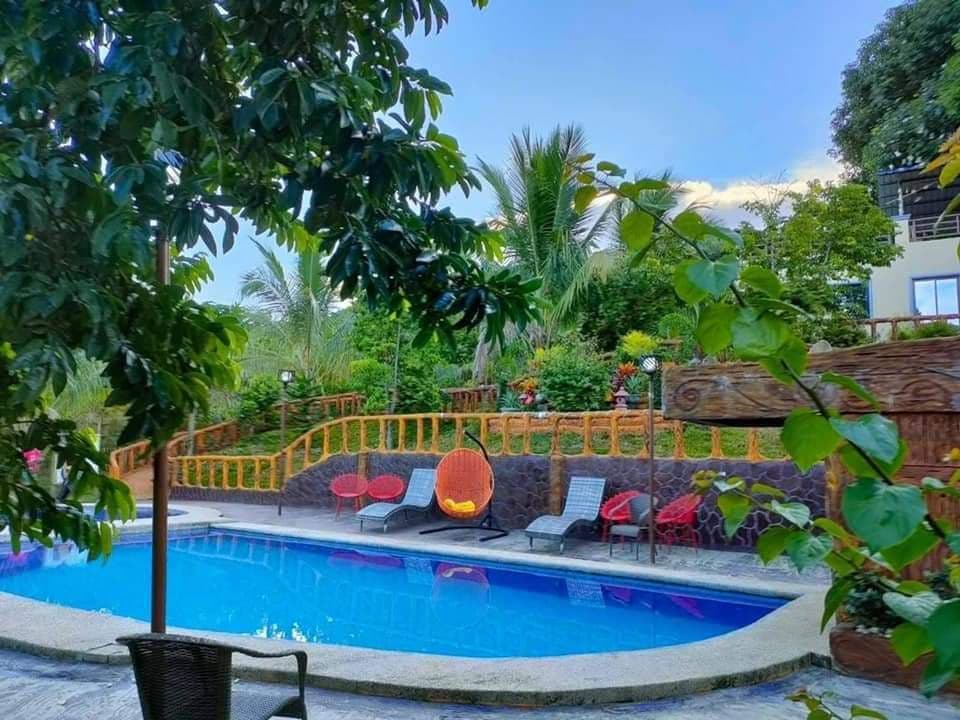 Rainbow Forest Paradise Resort (Phase 1)