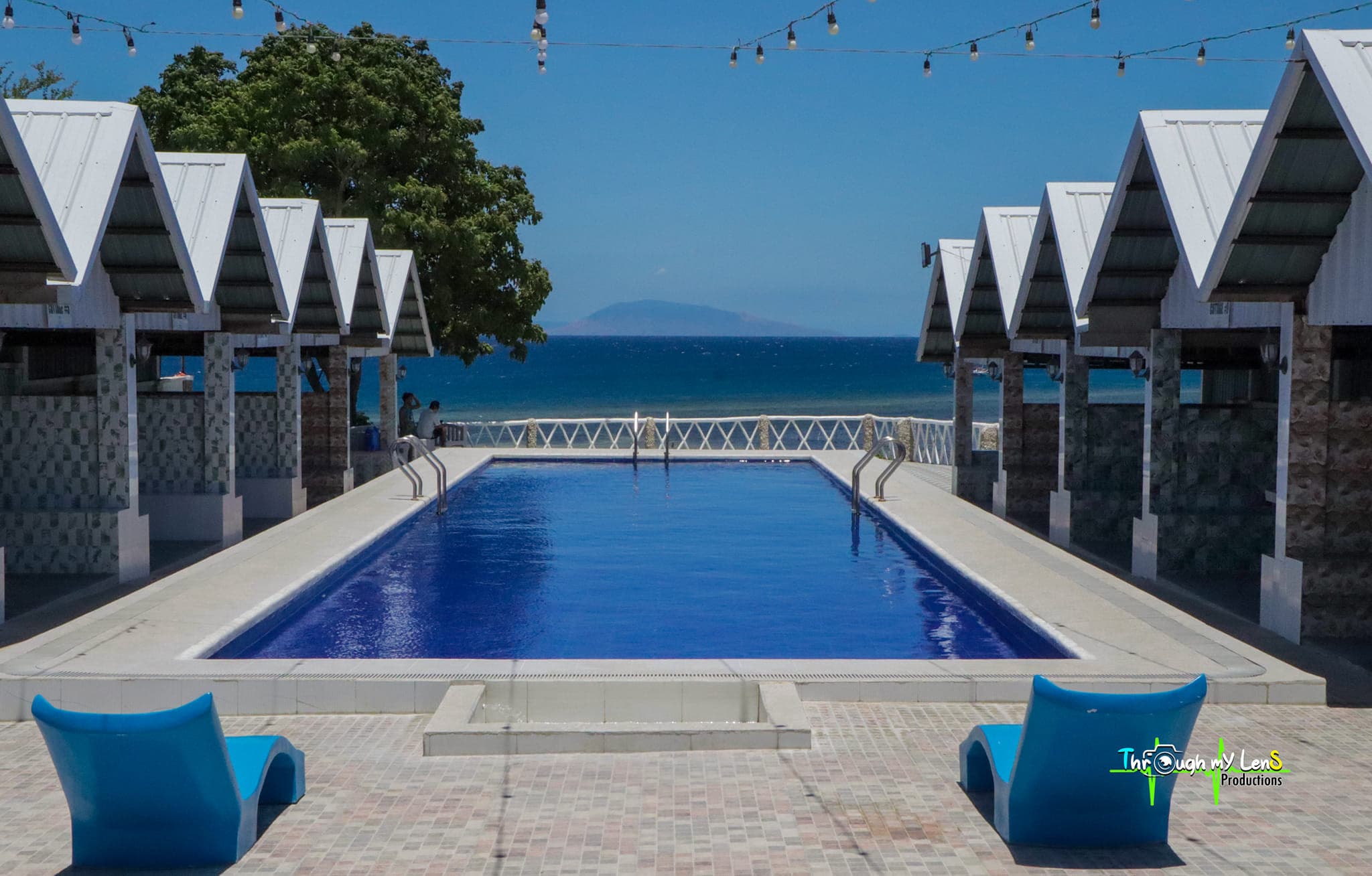 Villa Marca Beach Resort