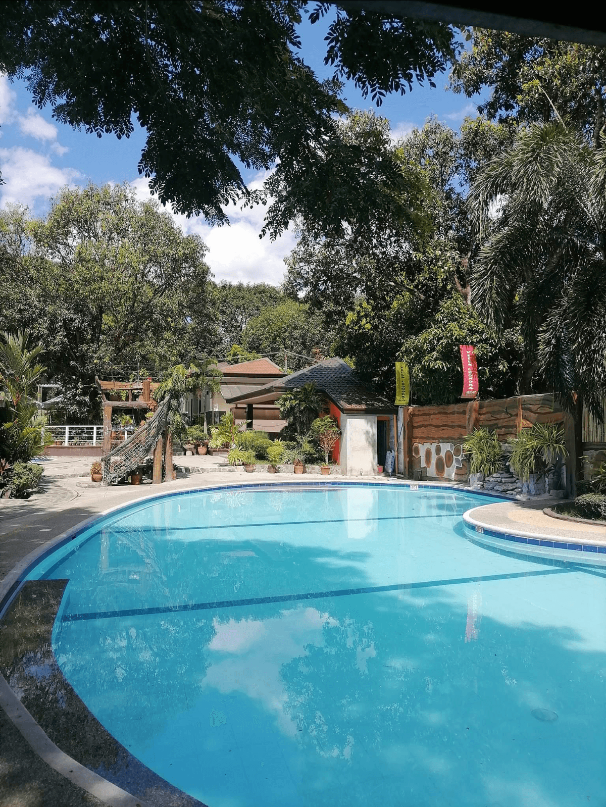 Villa Leonora Resort & Event Venue