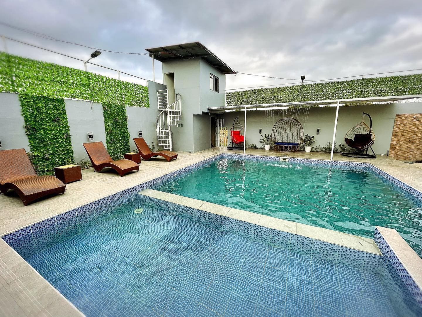 Shekinah Gold Private Resort