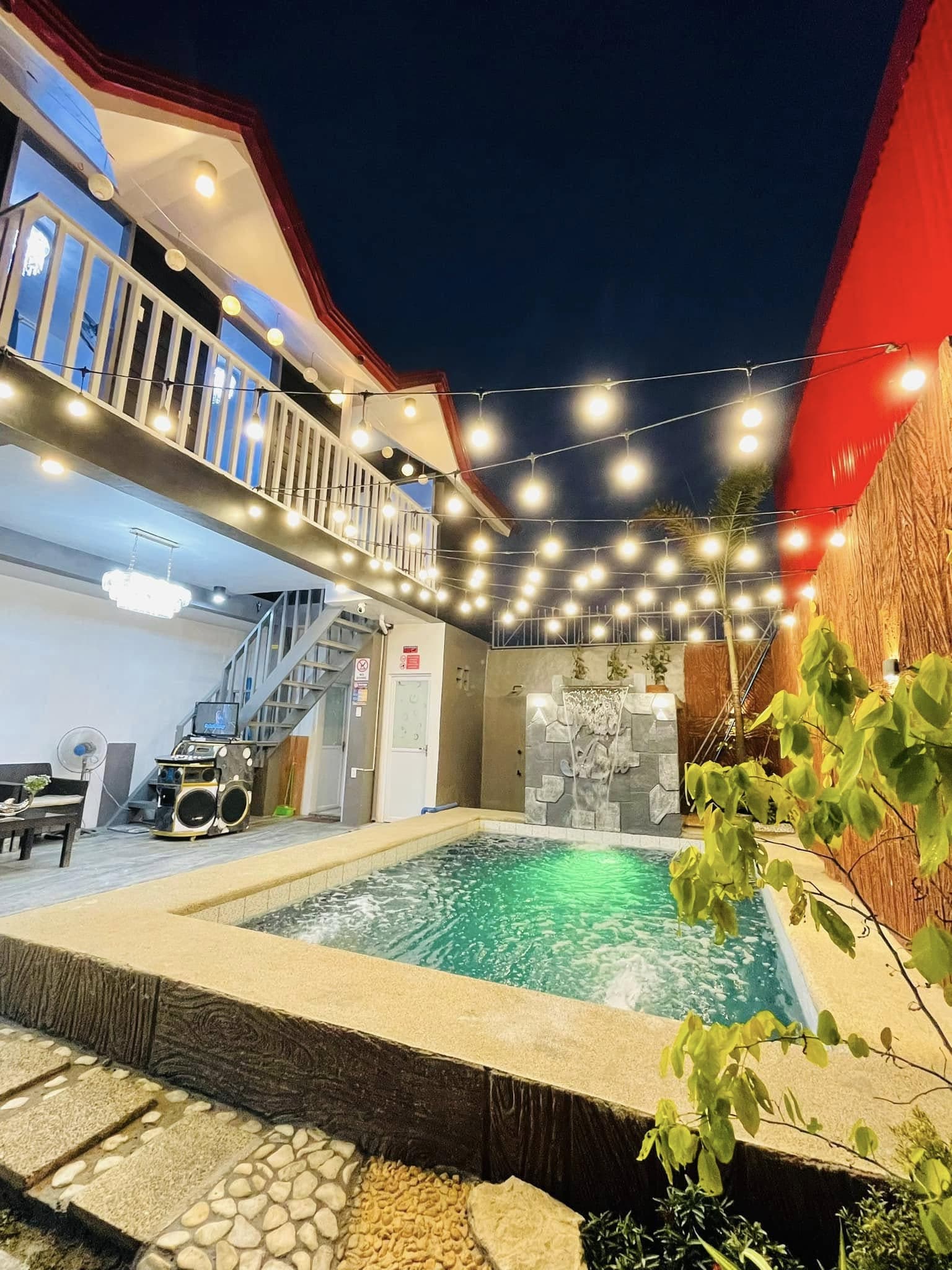 Villa Anju Private Resort