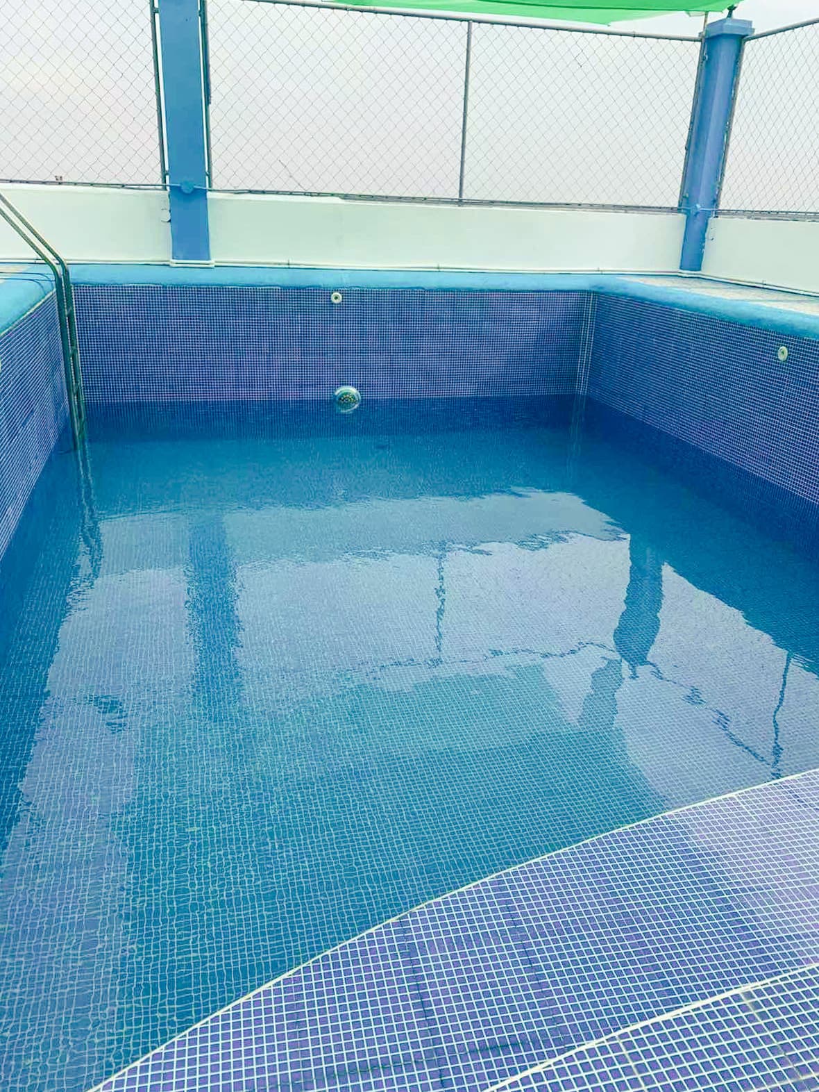 ADC Rooftop Pool & Villas - Apalit | PH.vacations
