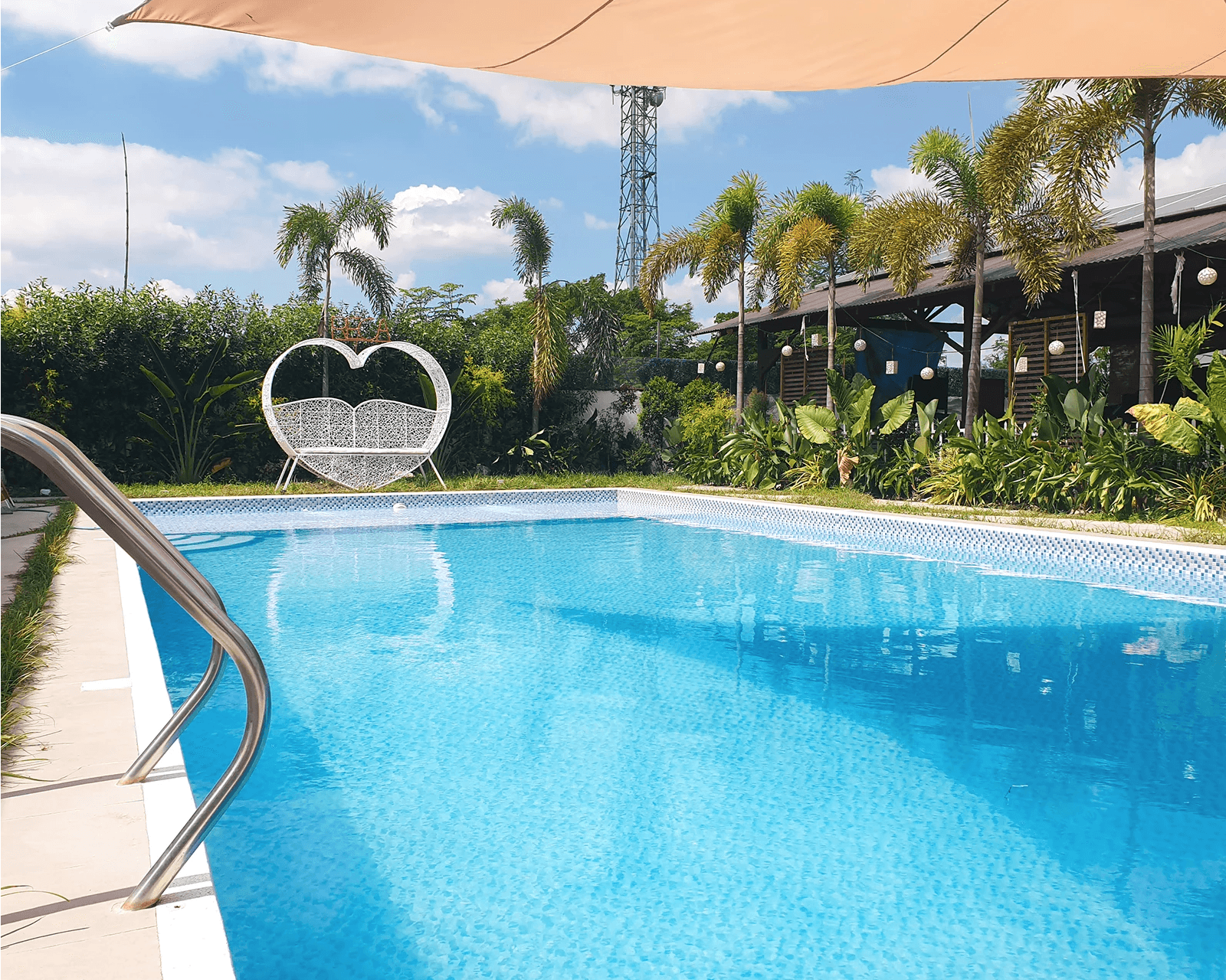 Reca Resort 2 VIP Bali Villa