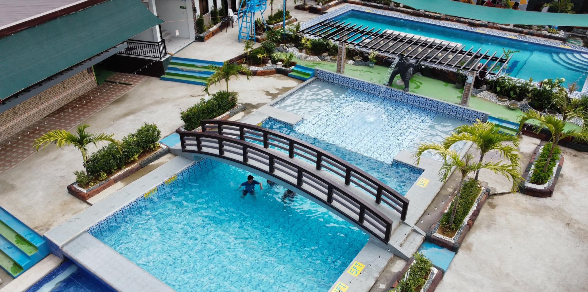 Mamyr Resort Restaurant & Events Place