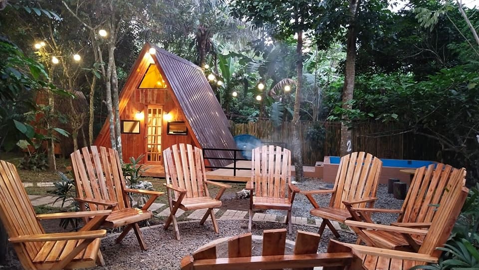 John Gil's Secret Place