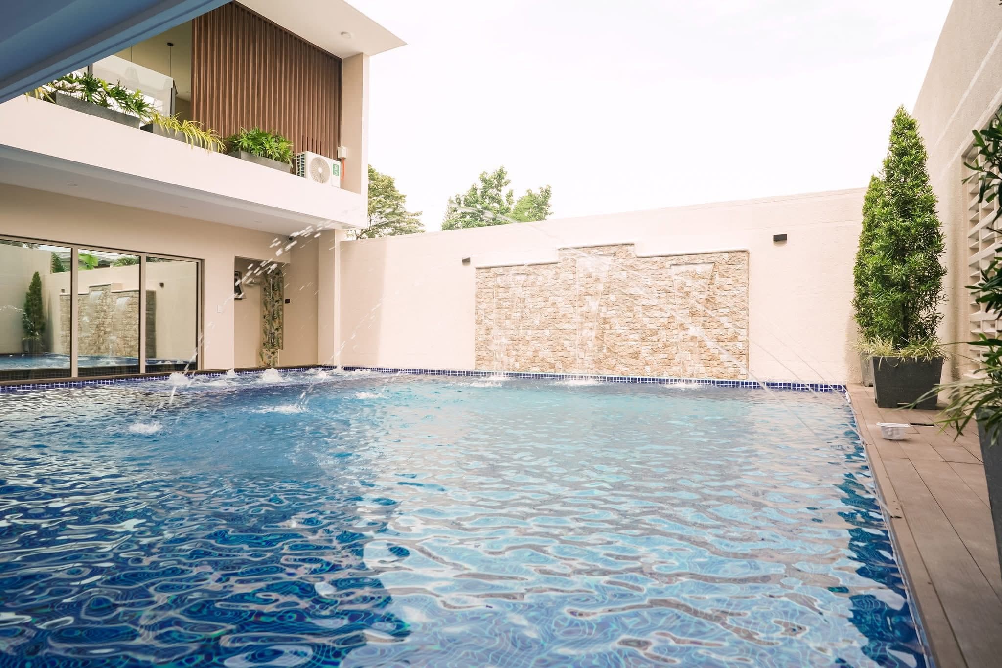 Casa Peliah Hotspring Resort